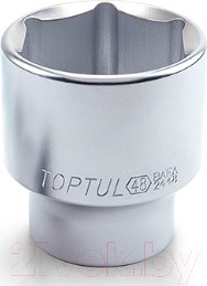 Изображение товара Головка слесарная Toptul BAEA3280