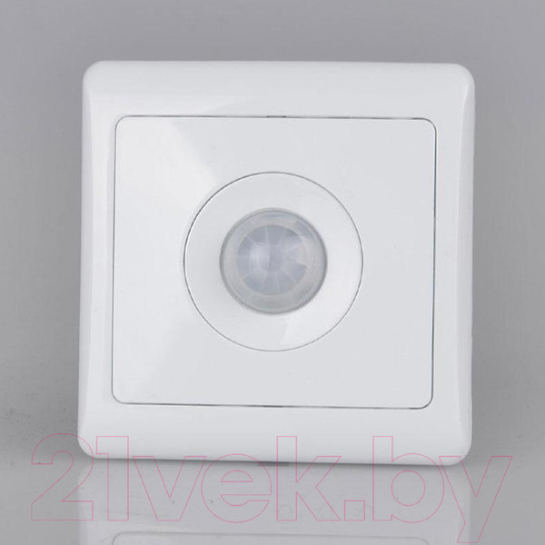 Изображение товара Датчик движения Bylectrica Энергосбережение С1-230-028 (белый)