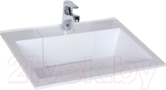 Изображение товара Умывальник Aquanet Фортуна 60 / 181907