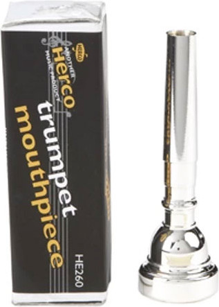 Изображение товара Мундштук для трубы Dunlop Manufacturing HE260