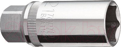 Изображение товара Головка слесарная Toptul BAAT1221