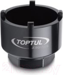 Изображение товара Головка слесарная Toptul JEBQ0505