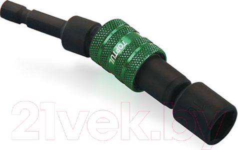 Изображение товара Адаптер слесарный Toptul BEBA0806