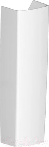 Изображение товара Умывальник Cersanit Carina 50 (с пьедесталом)