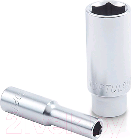 Изображение товара Головка слесарная Toptul BAEE1630