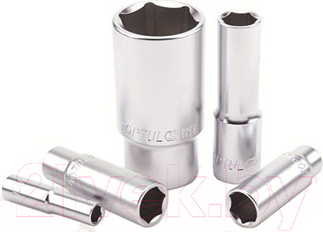 Изображение товара Головка слесарная Toptul BAEE1632