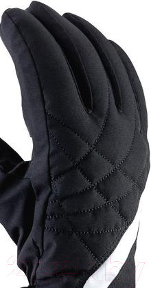 Изображение товара Перчатки лыжные VikinG Ester / 113/21/9633-01 (р.6, белый)