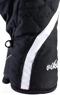 Изображение товара Перчатки лыжные VikinG Ester / 113/21/9633-01 (р.6, белый)