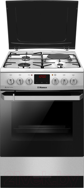 Изображение товара Плита комбинированная Hansa FCMX68209