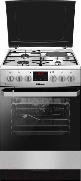 Изображение товара Плита комбинированная Hansa FCMX68209