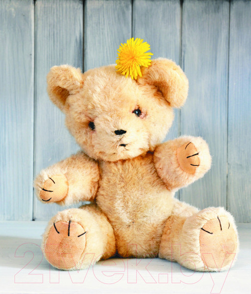 Изображение товара Альбом малыша Харвест Першы альбом нашага малыша