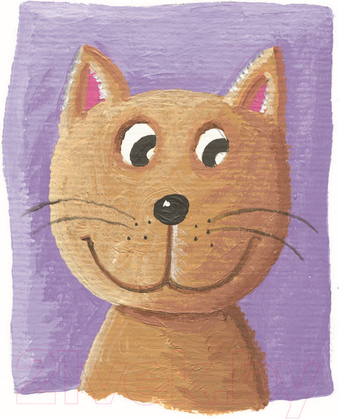 Изображение товара Альбом малыша Харвест Першы альбом нашай малышкi