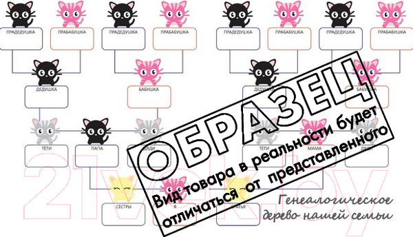 Изображение товара Альбом малыша Харвест Першы альбом нашай малышкi