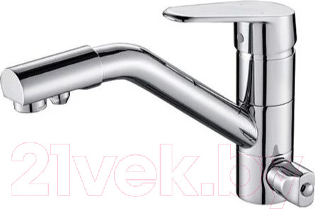 Изображение товара Смеситель Potato P4409