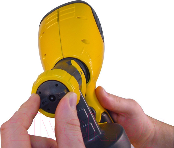 Изображение товара Краскопульт электрический Wagner W100 / W550 (2361507)