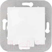 Изображение товара Розетка Bylectrica Уют РС16-538 (белый)