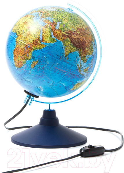 Изображение товара Глобус Globen Классик Евро с подсветкой / Ке012100181