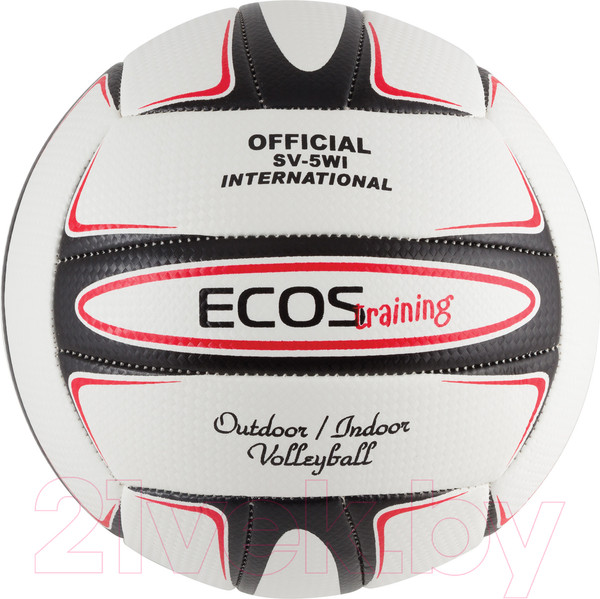 Изображение товара Мяч волейбольный ECOS 998196