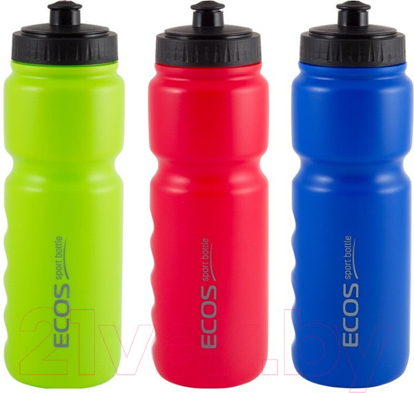 Изображение товара Бутылка для воды ECOS HG-2015 / 004736