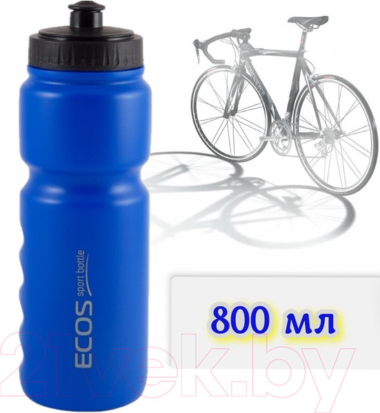 Изображение товара Бутылка для воды ECOS HG-2015 / 004736