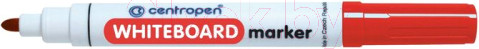 Изображение товара Набор маркеров Centropen 2.5мм / 8559 0401 (4шт)