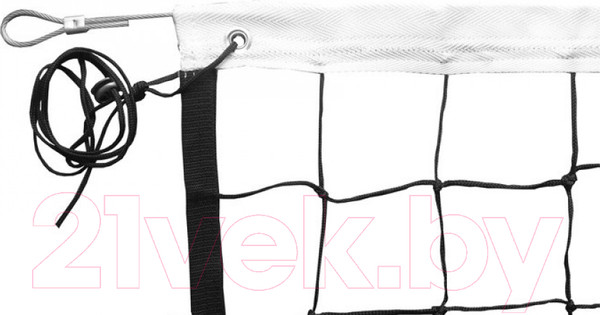 Изображение товара Сетка волейбольная No Brand FS-V-№6 (черный)