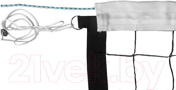 Изображение товара Сетка волейбольная No Brand FS-V-№8 (черный)