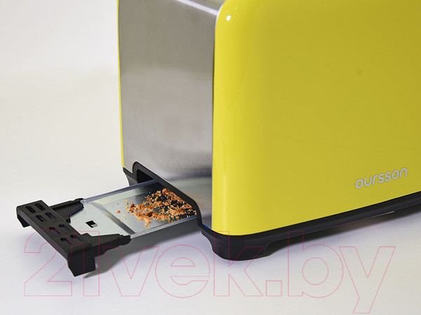 Изображение товара Тостер Oursson TO2120/GA