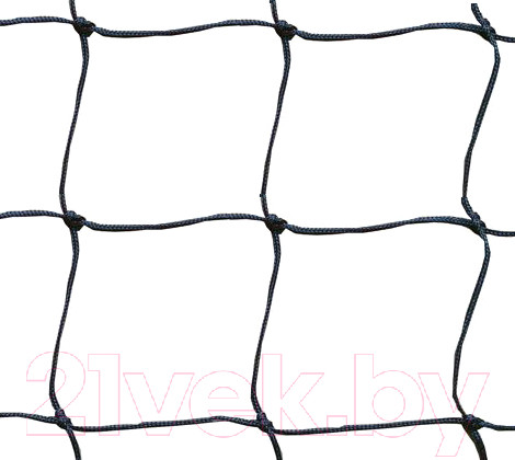 Изображение товара Сетка для футзала No Brand FS-G №15 (черный)