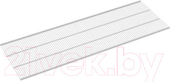 Изображение товара Полка вкладная Quick and Easy 582x407мм RWA 600 / 57201