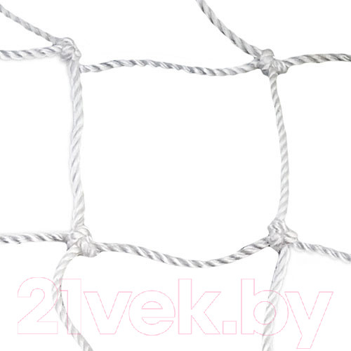 Изображение товара Сетка хоккейная No Brand FS-H-№2.5 (белый)