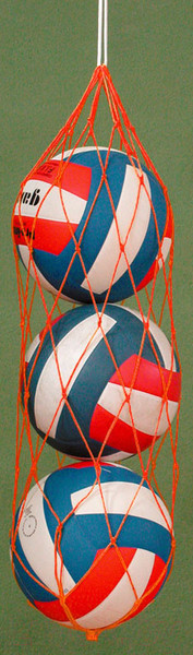 Изображение товара Сетка для мячей No Brand FS-№15