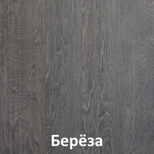 Изображение товара Шкаф-купе Кортекс-мебель Сенатор ШК10 Классика зеркало (береза)