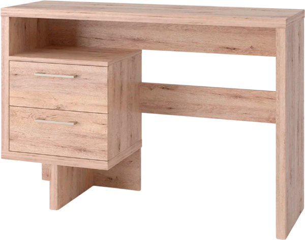 Изображение товара Туалетный столик MySTAR Вирджиния 100.1817 (дуб бонифаций)