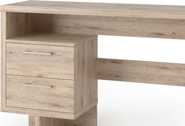 Изображение товара Туалетный столик MySTAR Вирджиния 100.1817 (дуб бонифаций)