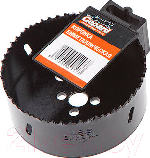 Изображение товара Коронка Gepard GP2510-83