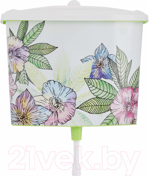 Изображение товара Рукомойник Альтернатива Летний день / М3034 (5л)