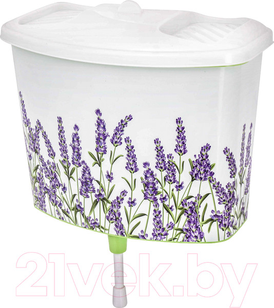 Изображение товара Рукомойник Альтернатива Гармония / М3035 (5л)