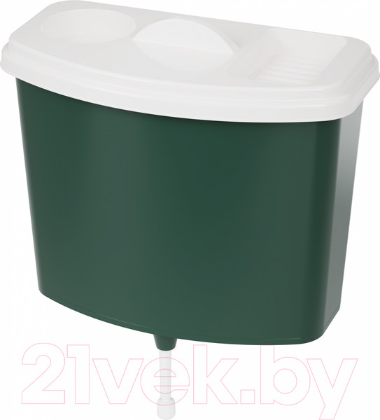 Изображение товара Умывальник для дачи Альтернатива М367 (5л)