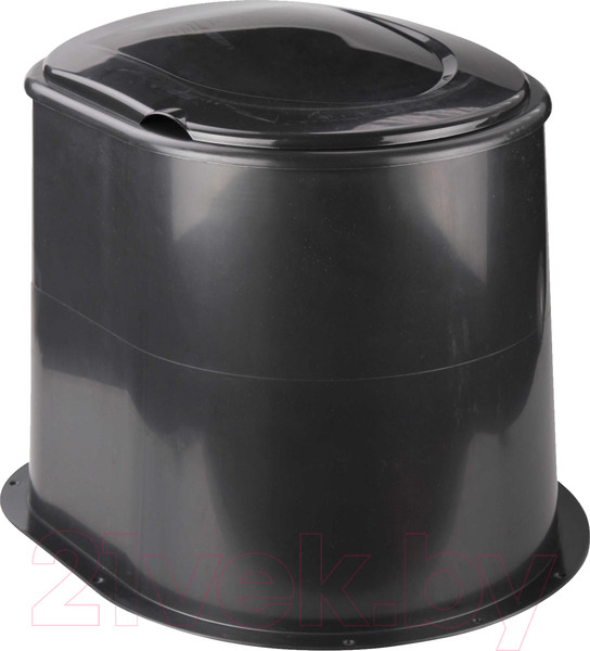 Изображение товара Дачный унитаз Альтернатива Эконом / М6356