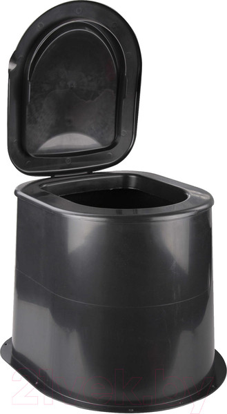 Изображение товара Дачный унитаз Альтернатива Эконом / М6356