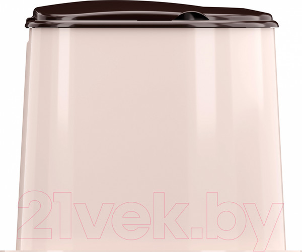 Изображение товара Дачный унитаз Альтернатива М6373 (бежевый)