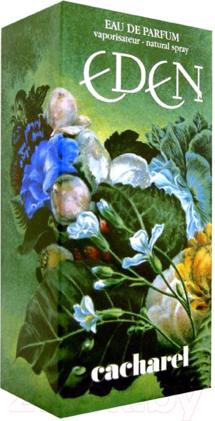 Изображение товара Парфюмерная вода Cacharel Eden for Women (30мл)