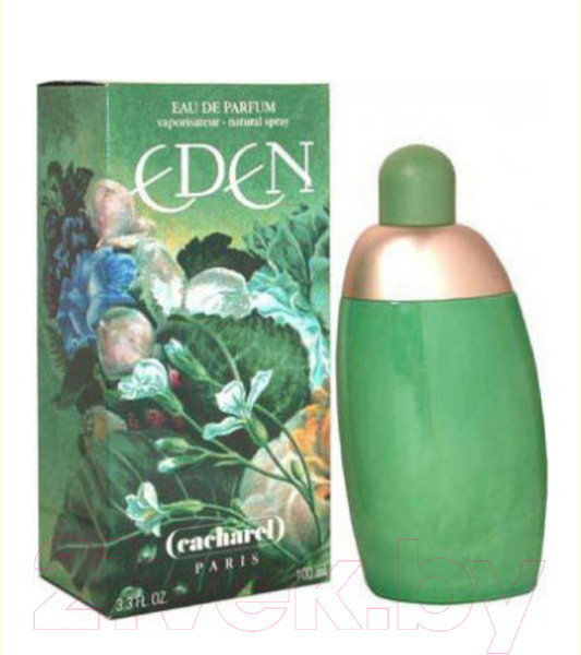 Изображение товара Парфюмерная вода Cacharel Eden for Women (30мл)