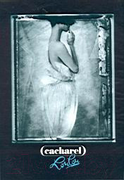 Изображение товара Парфюмерная вода Cacharel Lou-Lou (50мл)