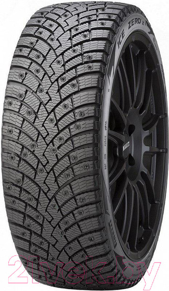 Изображение товара Зимняя шина Pirelli Ice Zero 2 205/50R17 93T (шипы)