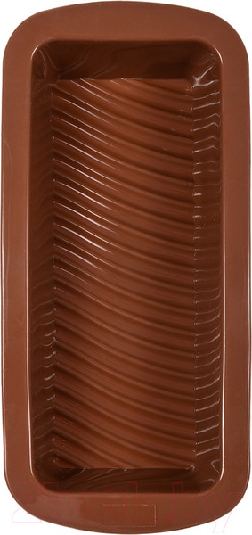 Изображение товара Форма для выпечки Marmiton Прямоугольный кекс 16040