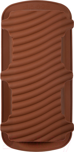 Изображение товара Форма для выпечки Marmiton Прямоугольный кекс 16040