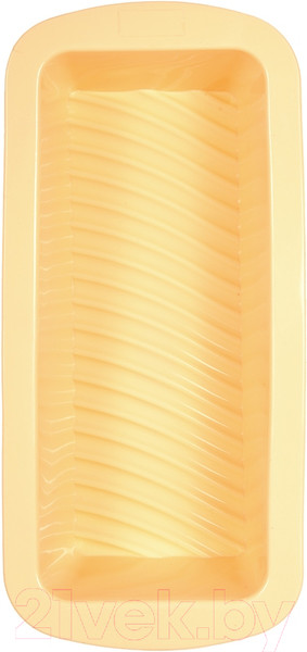 Изображение товара Форма для выпечки Marmiton Прямоугольный кекс 16040