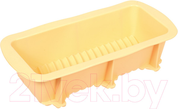 Изображение товара Форма для выпечки Marmiton Прямоугольный кекс 16040